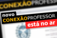 Conexão Professor